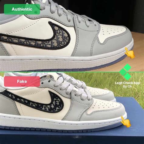 dior jordan 1 replicas|dior jordan 1 low false.